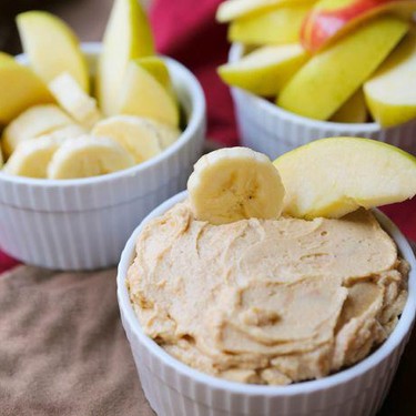 Healthy Fruit Dip Recipe | SideChef