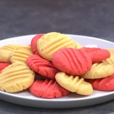 Easy Jello Cookies Recipe | SideChef