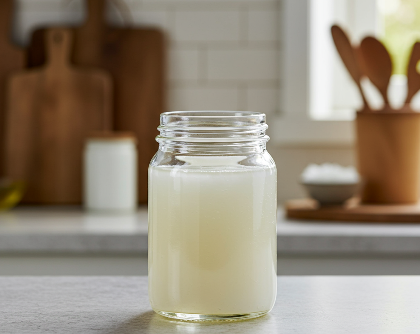 Homemade Coconut Oil: Pure, Natural & Easy to Make