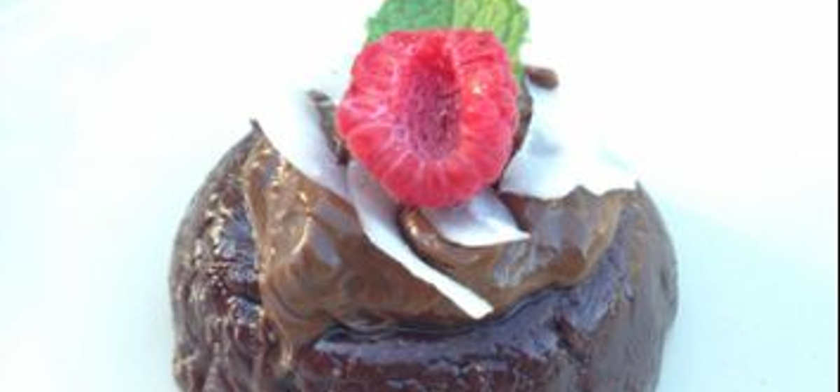 No-Bake Date Brownies Recipe | SideChef