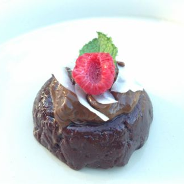 No-Bake Date Brownies Recipe | SideChef