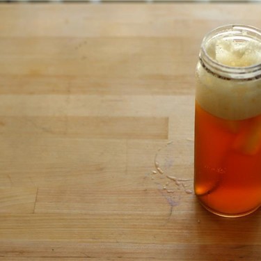 Summer Sour Beer Recipe | SideChef