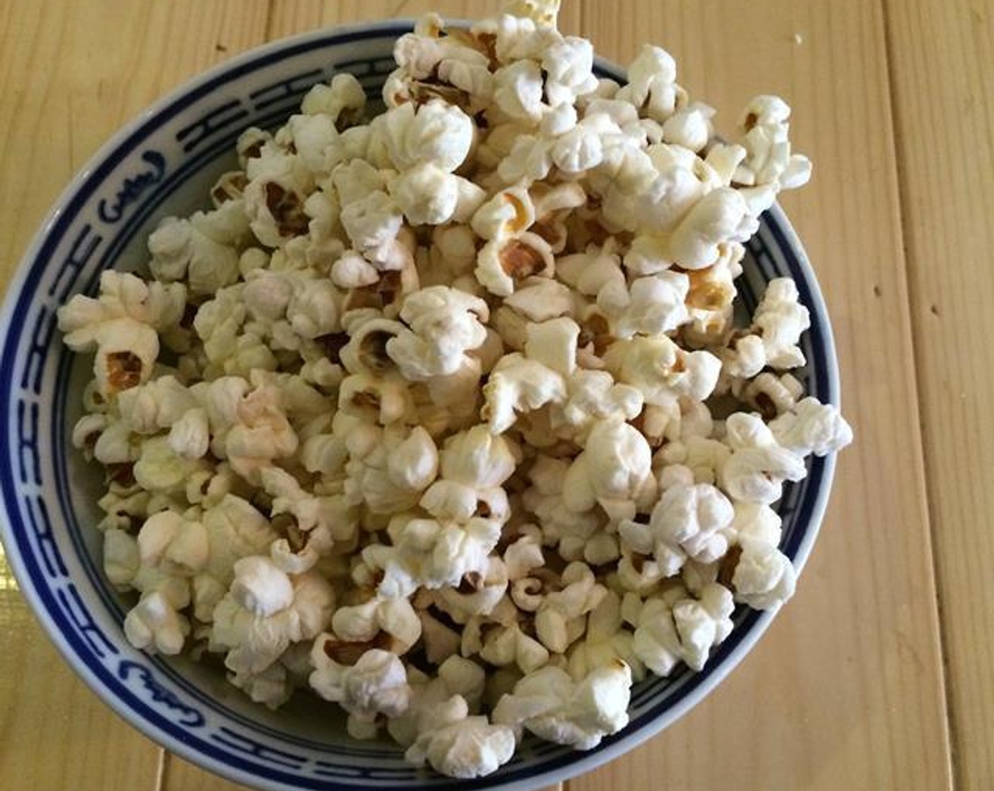 The Only Popcorn Recipe You Need