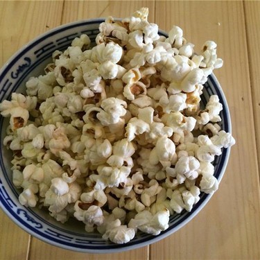 The Only Popcorn Recipe You Need Recipe | SideChef