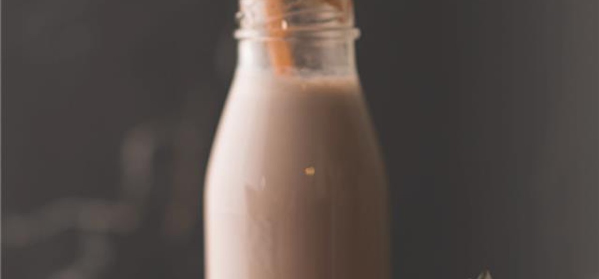 Dr. Oz Euro Nut Smoothie Shake Recipe | SideChef