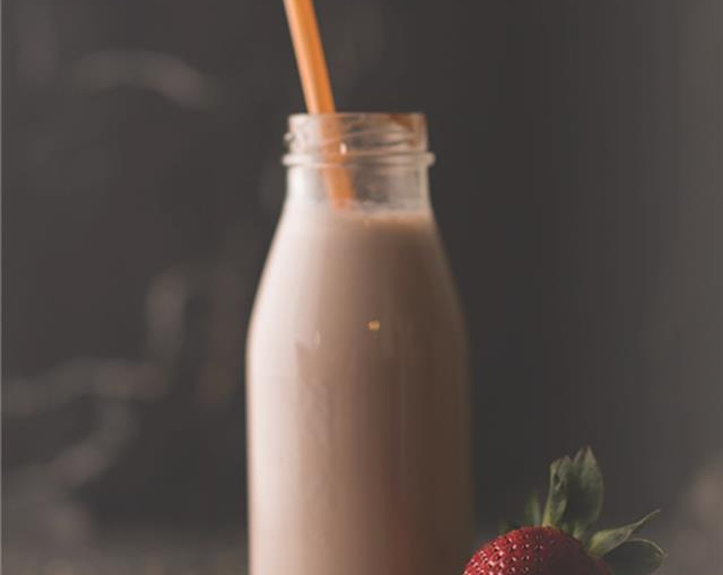 Dr. Oz Euro Nut Smoothie Shake