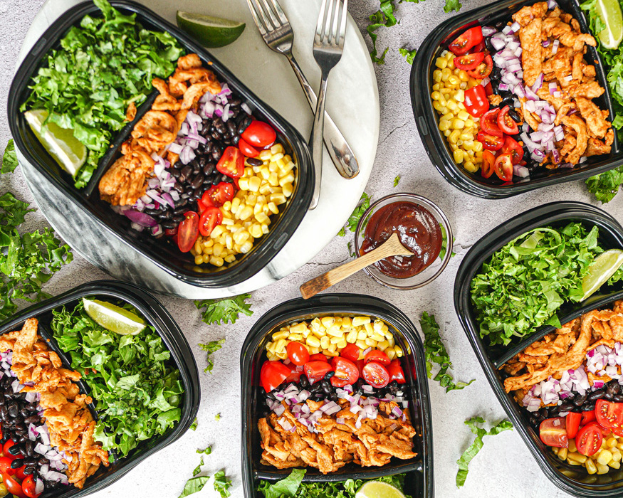 Vegan Salad Recipe | SideChef