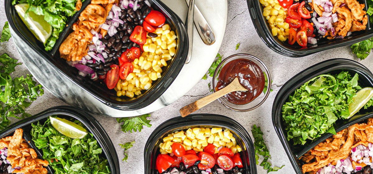 Vegan Salad Recipe | SideChef