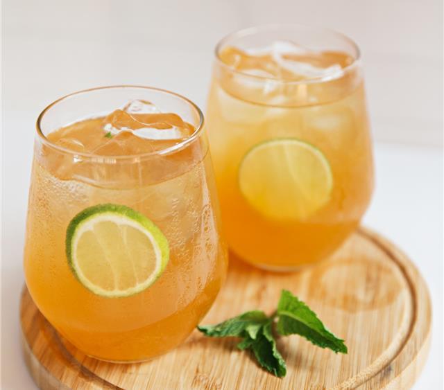 Arnold Palmer Half and Half Recipe SideChef