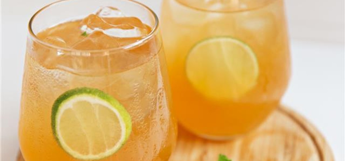 Arnold Palmer Half and Half Recipe SideChef