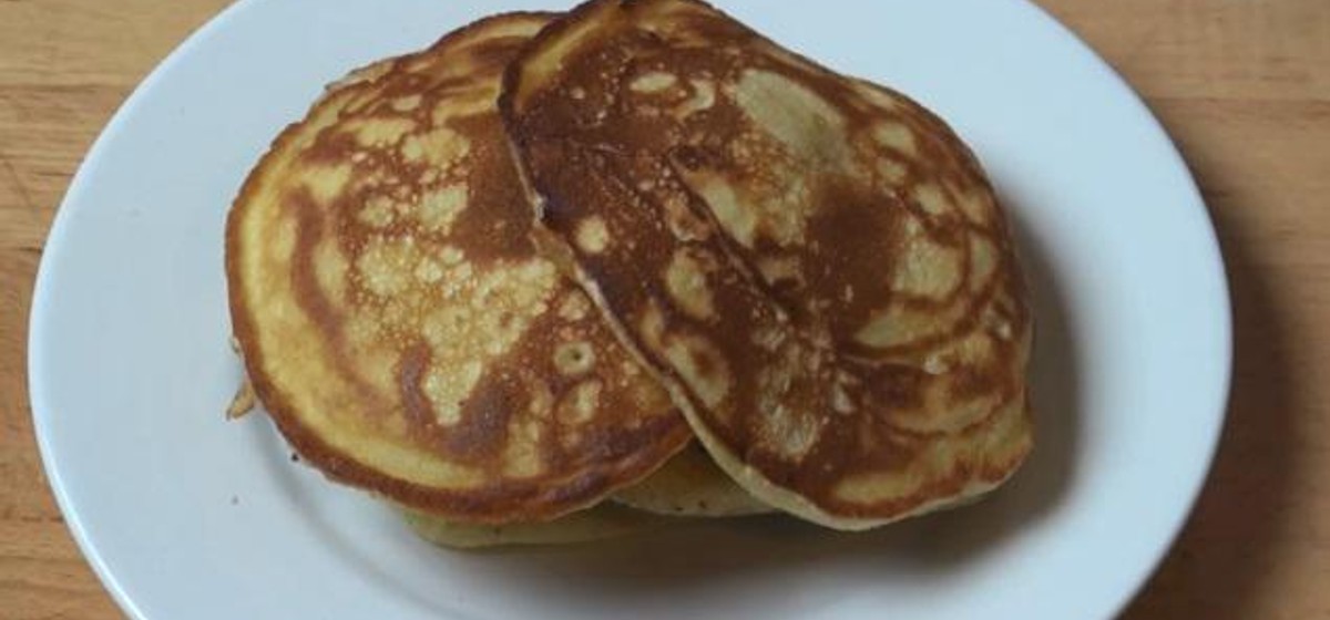 Homemade Instant Pancake Mix Recipe | SideChef