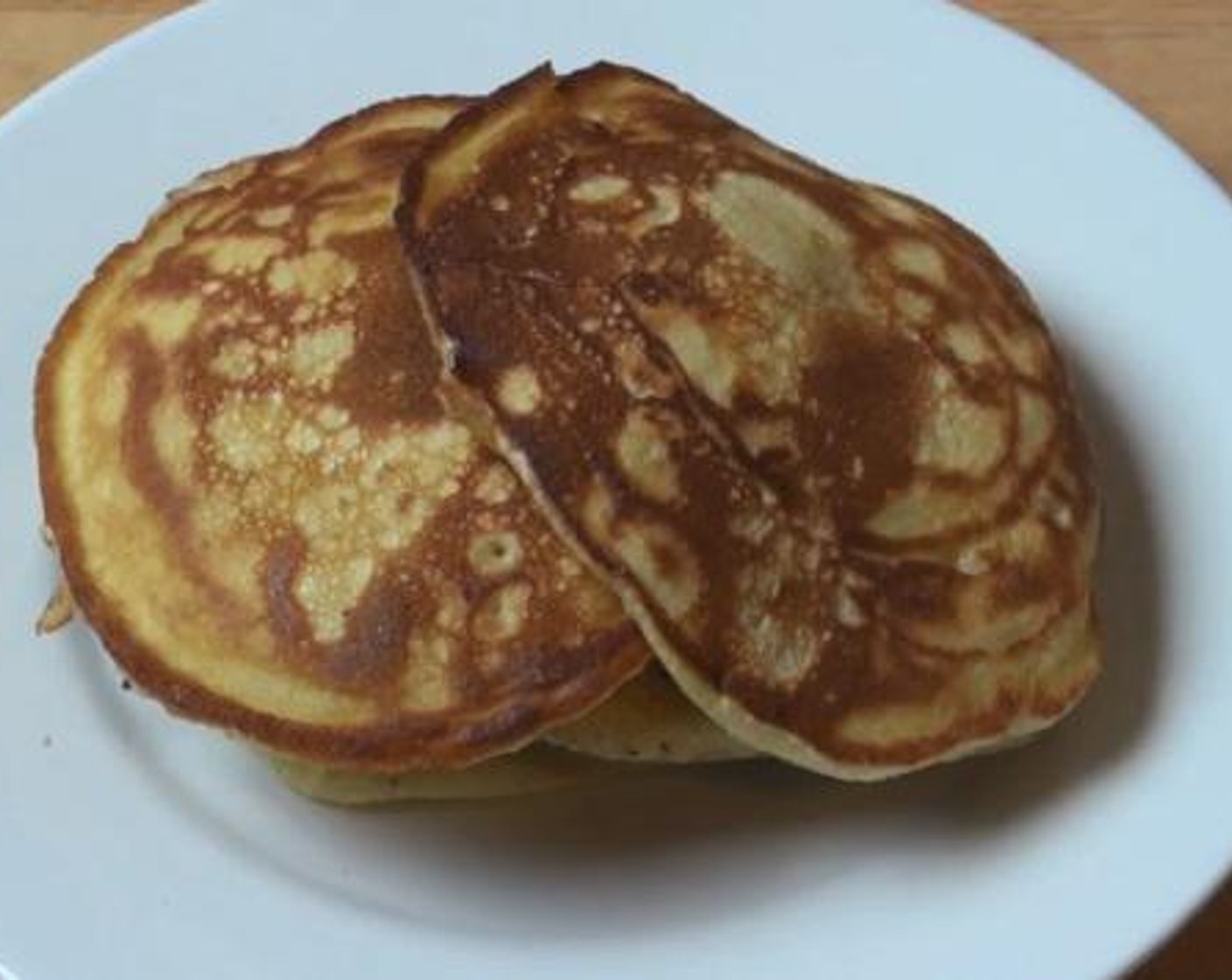 Homemade Instant Pancake Mix