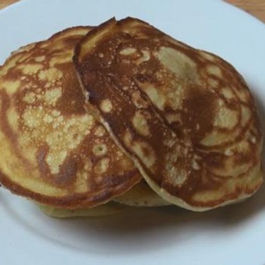 Homemade Instant Pancake Mix Recipe | SideChef