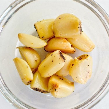 Roasted Garlic Recipe | SideChef
