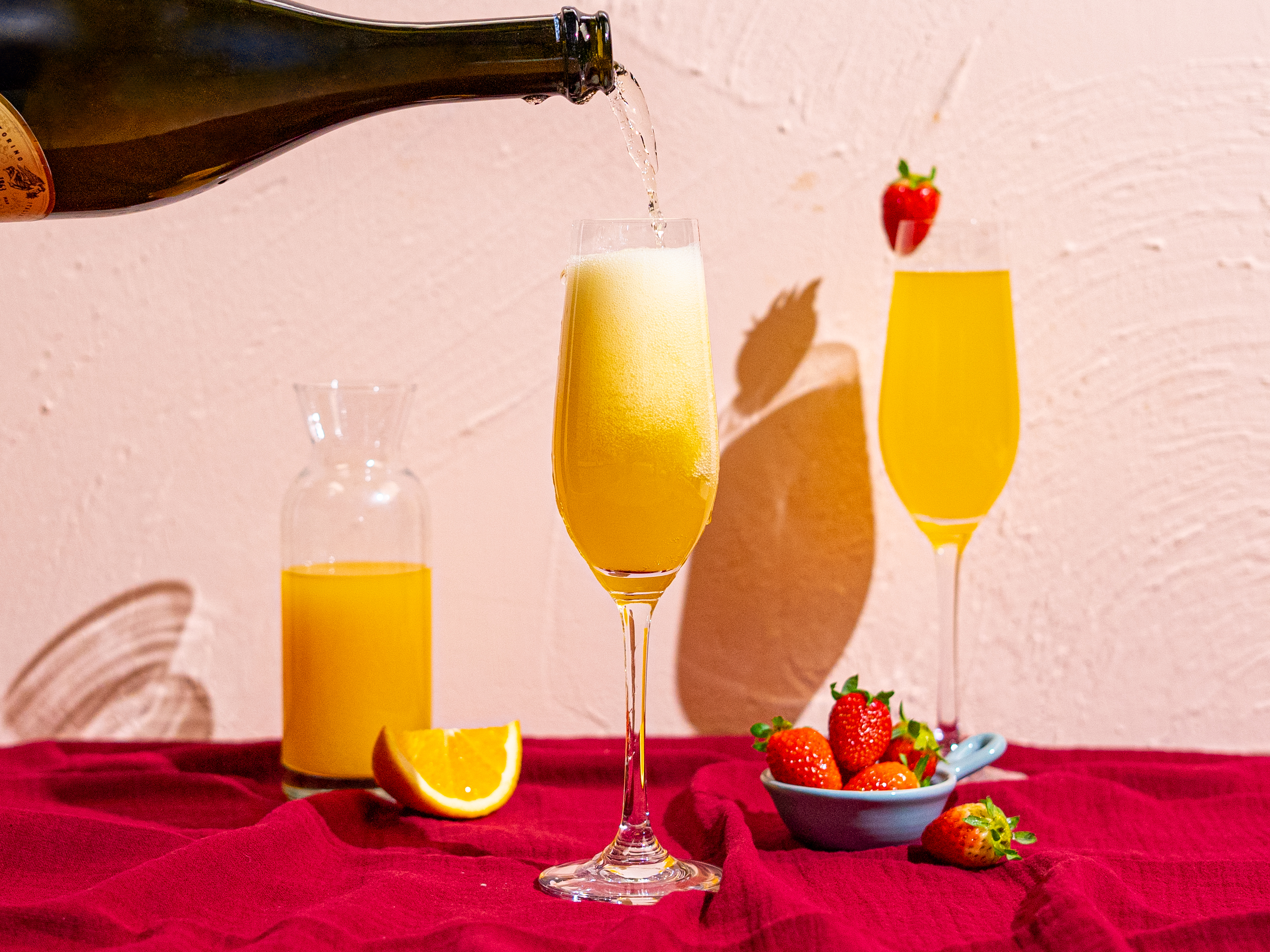 mimosaページ Black Clover Mimosa Vermillion Jump Shop Mini Bromide Japan New | eBay