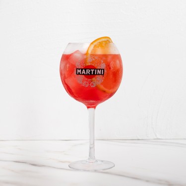 Fiero and Tonic Recipe | SideChef