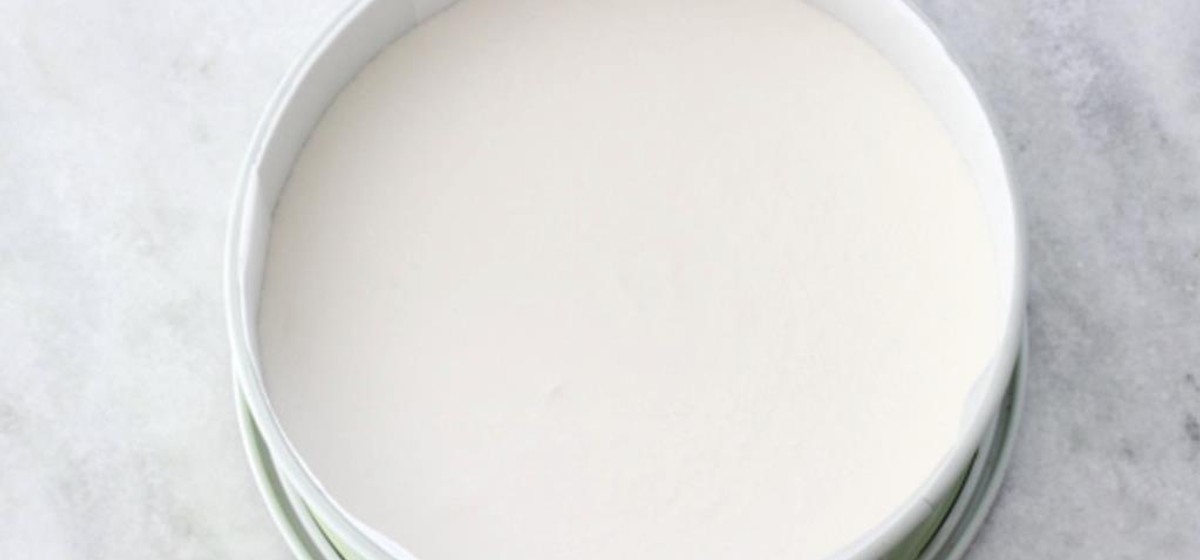 Vanilla Souffle Cake Recipe SideChef