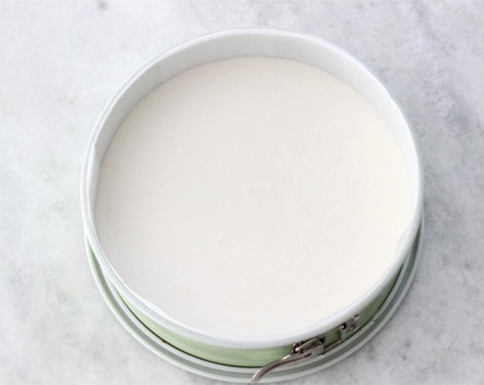 Vanilla Souffle Cake Recipe SideChef