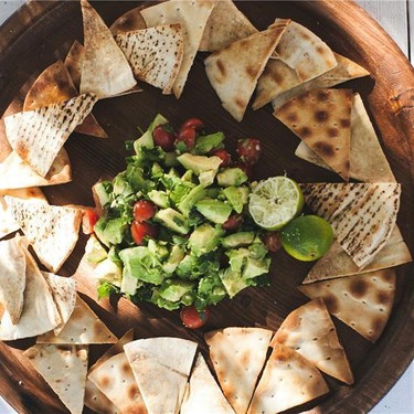 Best Guacamole Ever Recipe | SideChef