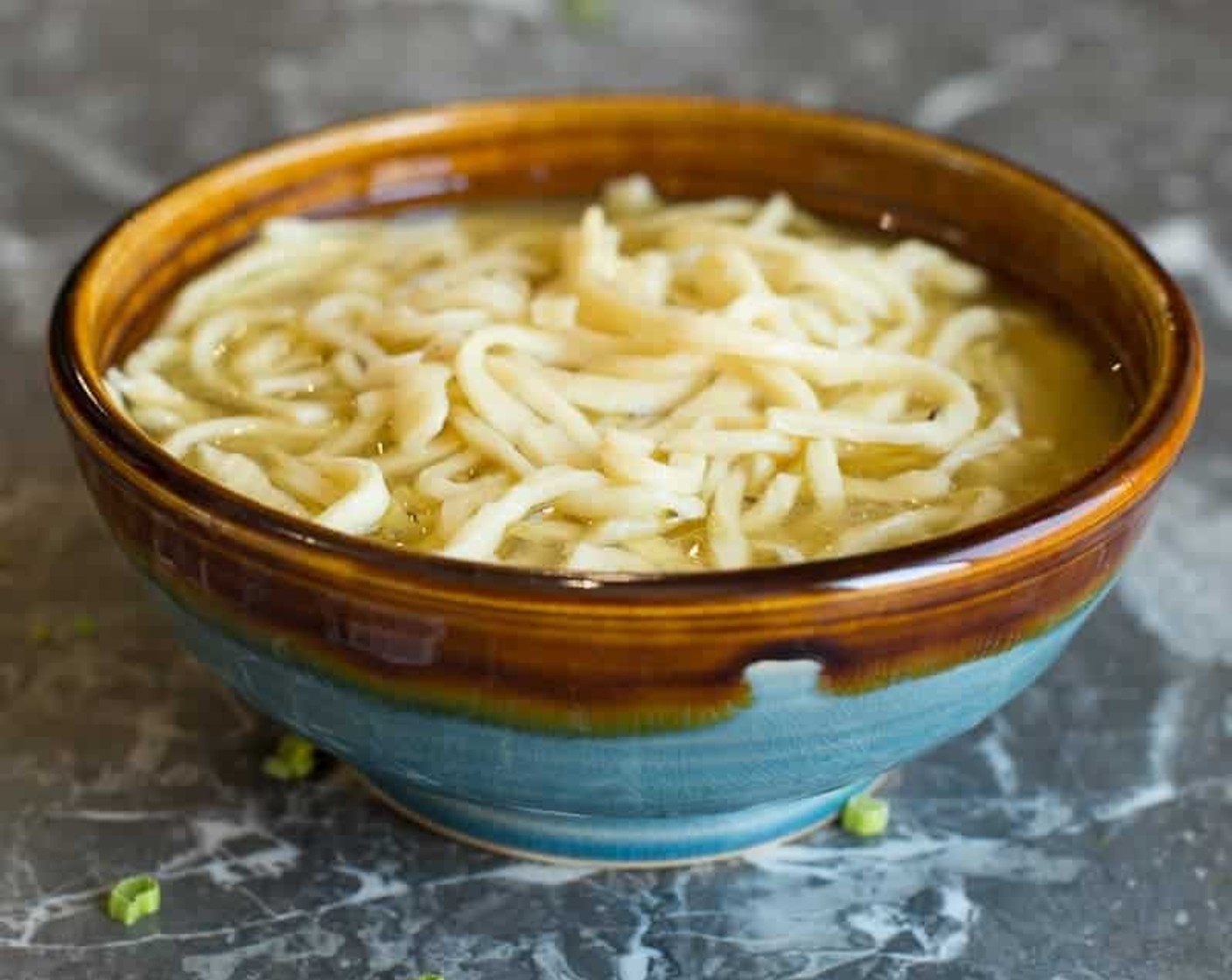Homemade Noodle Recipe