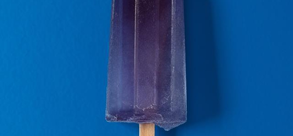 Snorkel Blue Butterfly Pea Flower Popsicle Recipe | SideChef