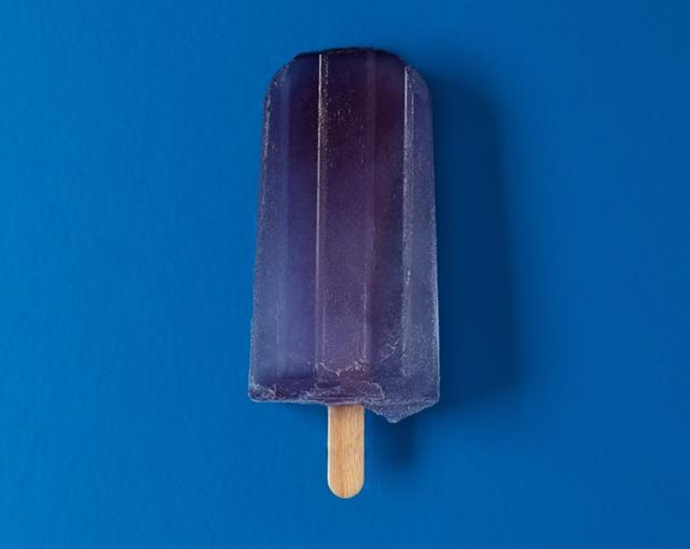 Snorkel Blue Butterfly Pea Flower Popsicle