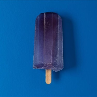 Snorkel Blue Butterfly Pea Flower Popsicle Recipe | SideChef