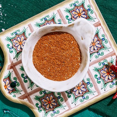 Taco Seasoning Recipe | SideChef