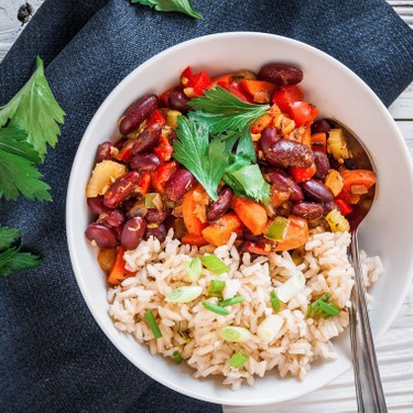 Red Beans and Rice Recipe | SideChef