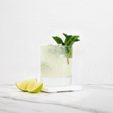 Caipirinha Recipe | SideChef