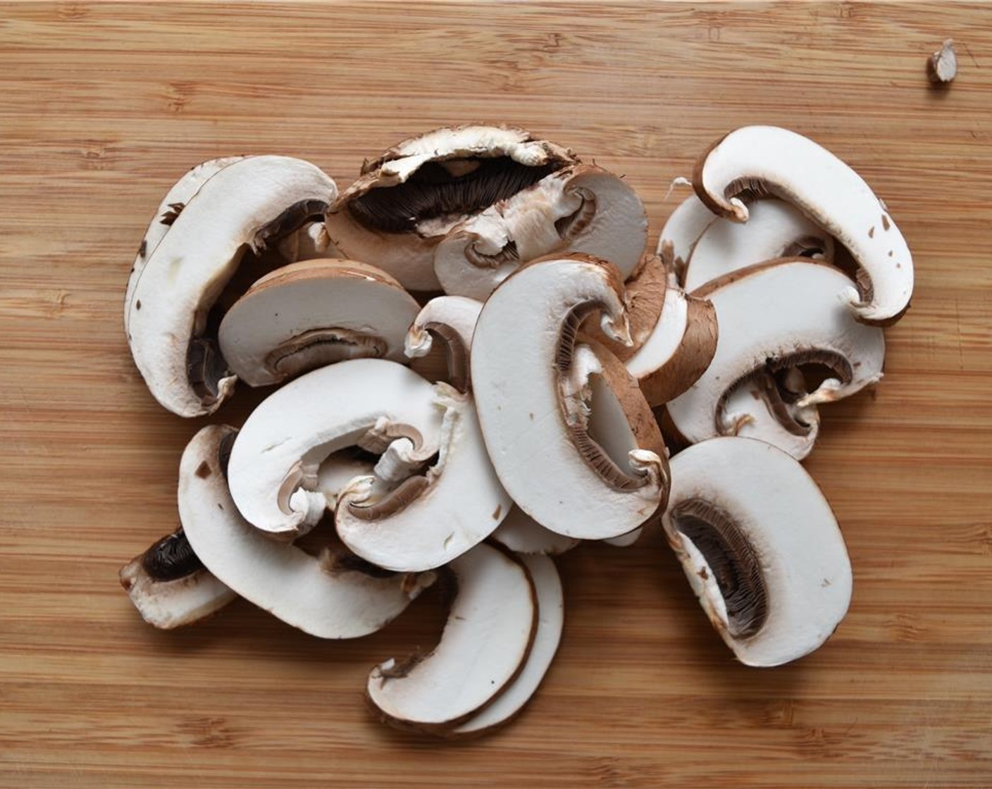 step 1 Slice Cremini Mushrooms (5).