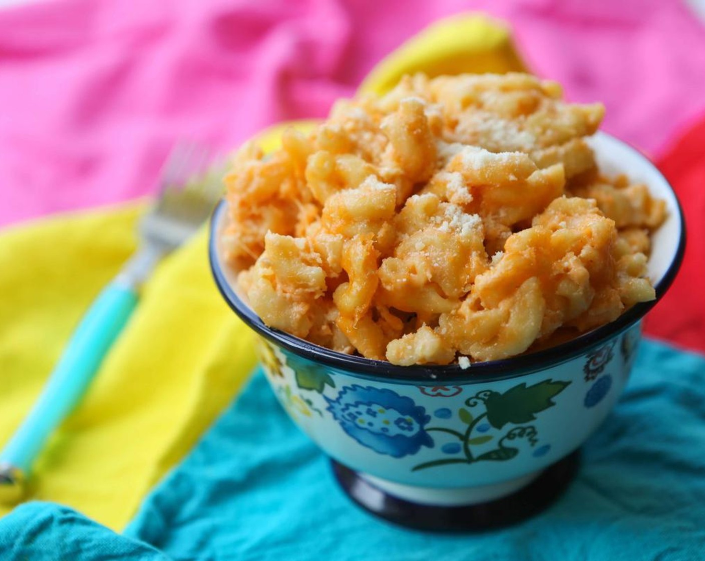 Crockpot Mac and Cheese