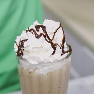 Bailey's Mocha Frappucino Recipe | SideChef