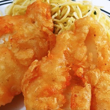 Gorton Fisherman's Copycat Battered Fish Recipe | SideChef