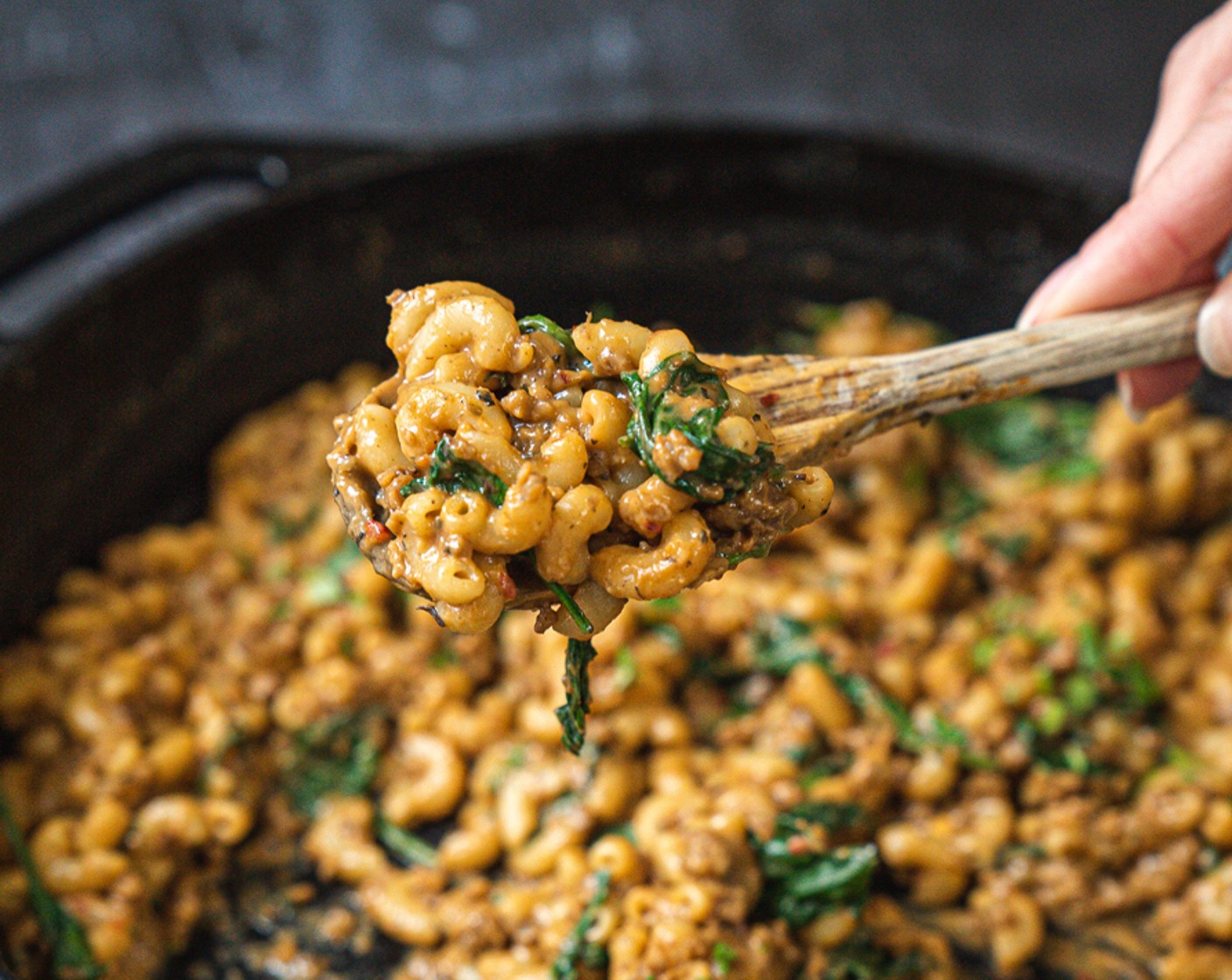 Easy Gourmet Vegan Mac and Cheese