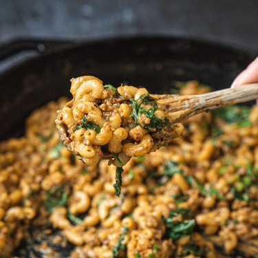 Easy Gourmet Vegan Mac and Cheese Recipe | SideChef