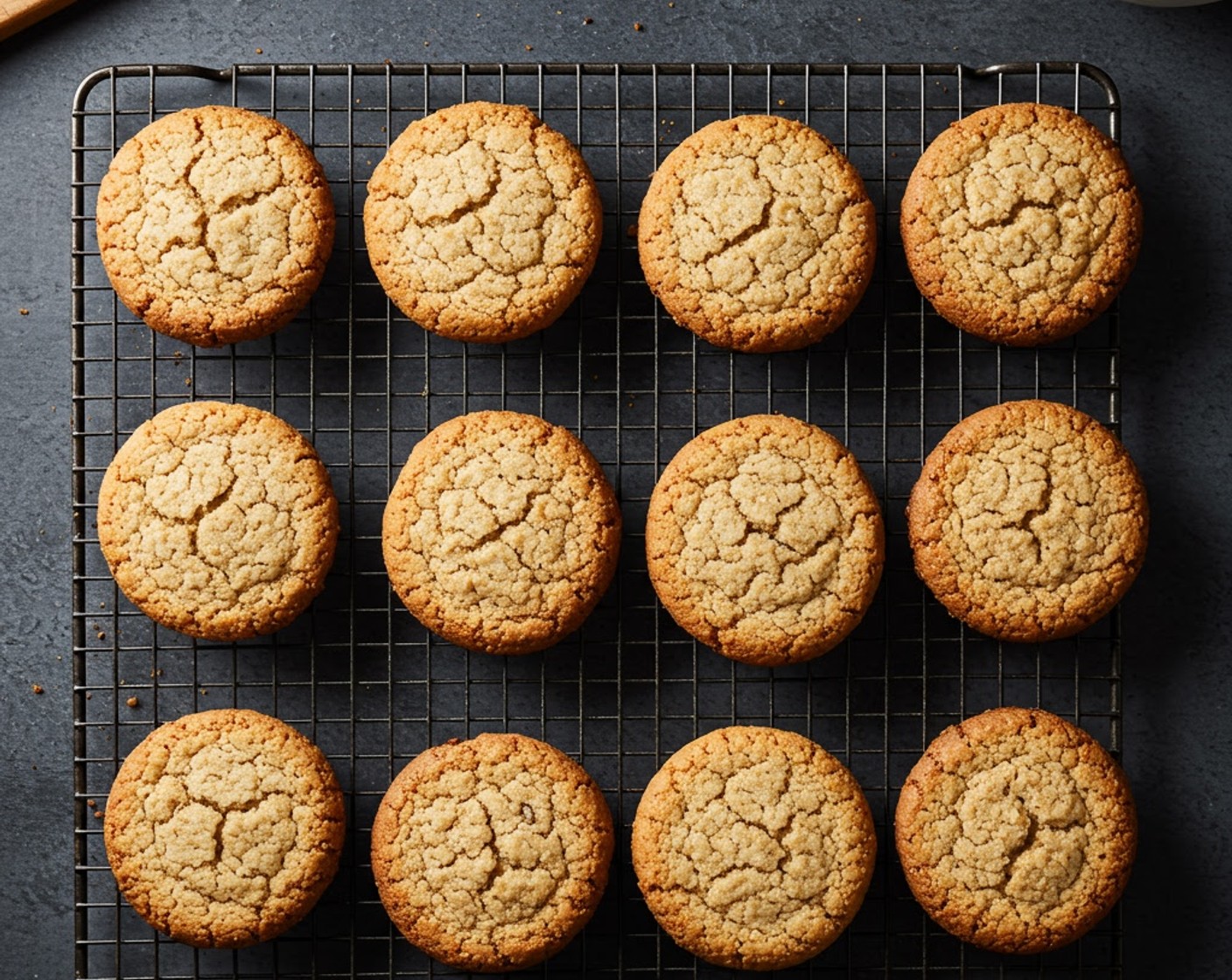 Anzac Biscuits