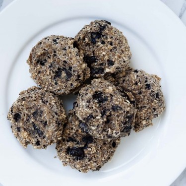 Breakfast Cookies Recipe | SideChef