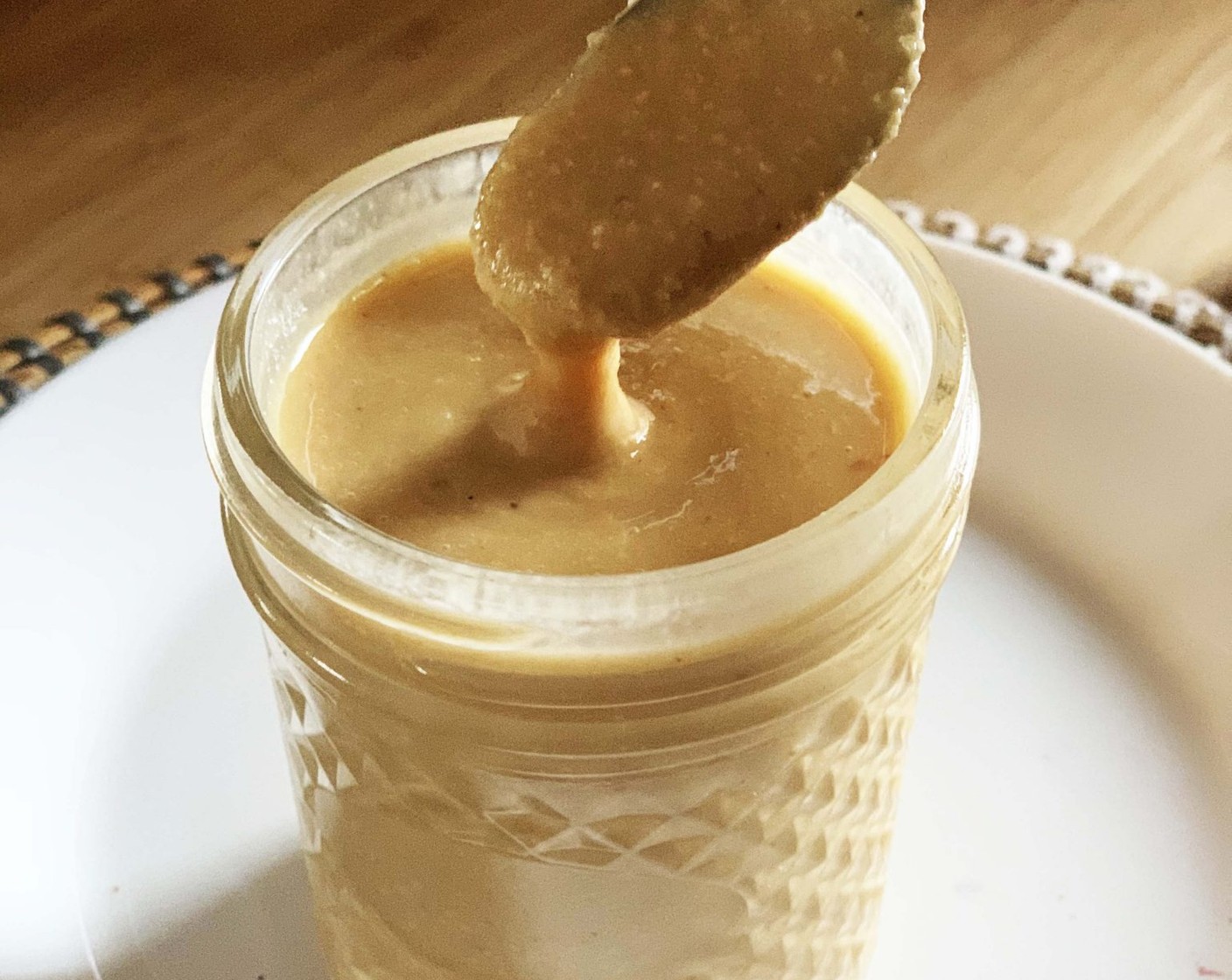 step 5 Store the butter into clean jars at room temperature.