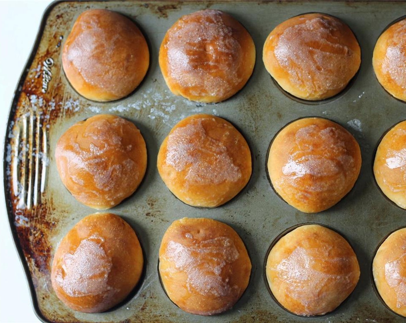 step 6 Bake 15 - 20 minutes or until golden brown.