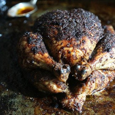Magic Faux-Tisserie Chicken Recipe | SideChef