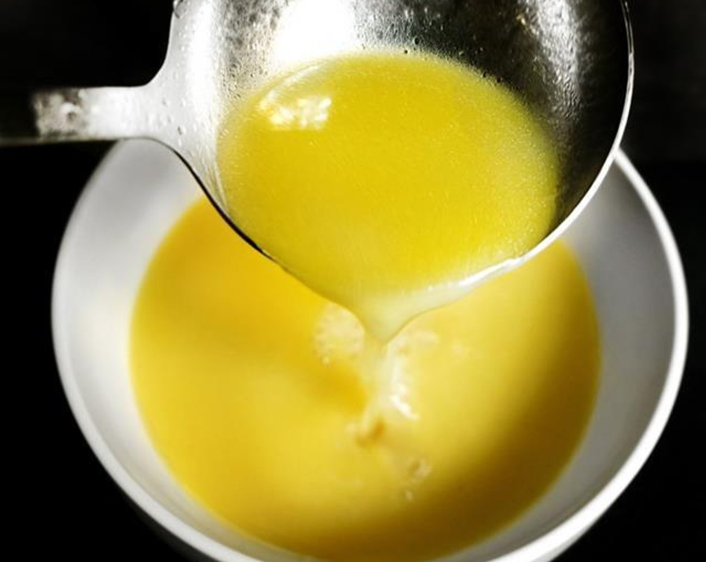 Golden Foundation Broth