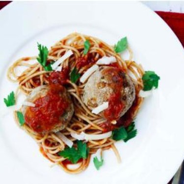 Fresh Tuna Meatballs Recipe | SideChef