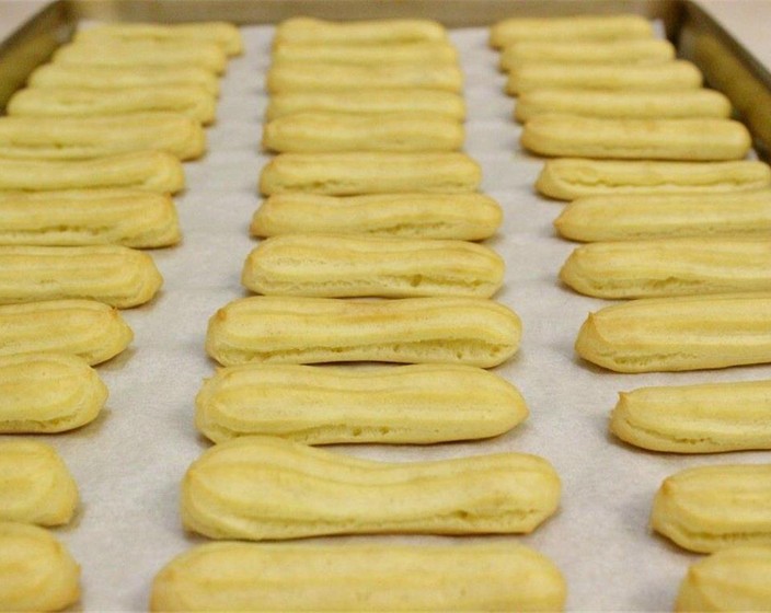 Lady Fingers Cake Recipe SideChef