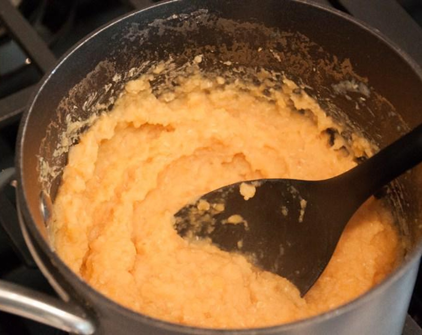 step 1 Put the Red Lentils (1 cup) and water in a pot and bring to a boil. Reduce the heat to low and simmer until the lentils are softened, about 15 minutes.