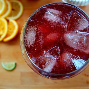 Just Jan's Sangria Recipe | SideChef