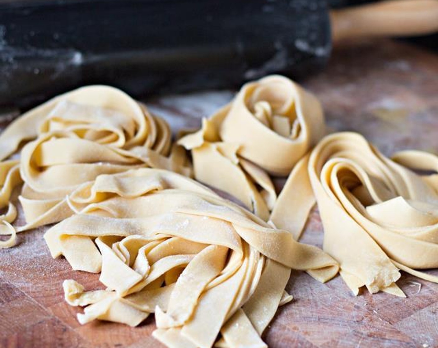 Fresh Pasta