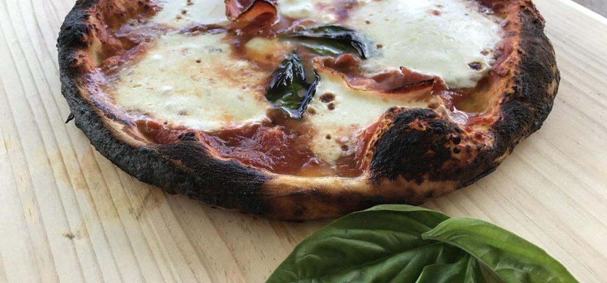 Margherita Pizza Recipe | SideChef