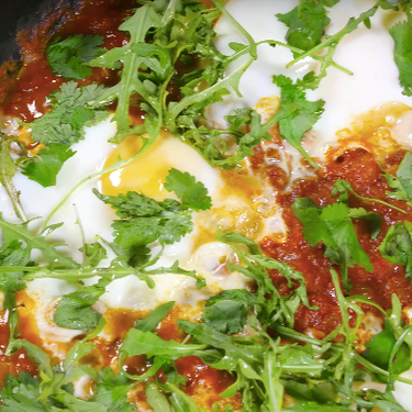 Shakshuka Recipe | SideChef