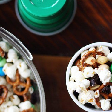 Gridiron Gameday Party Mix for the Big Game Recipe | SideChef